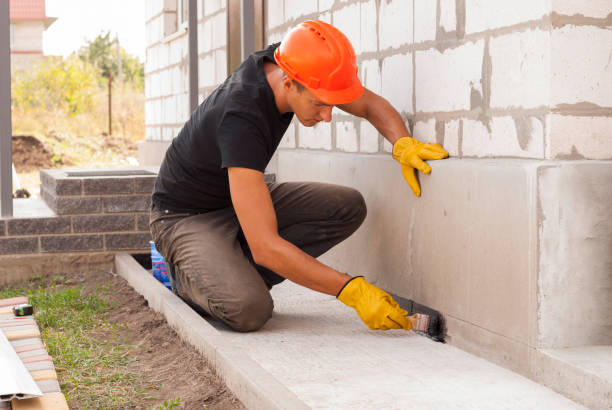 Licensed Emergency Waterproofing service in Sparta, IL - Halo Water Proofing